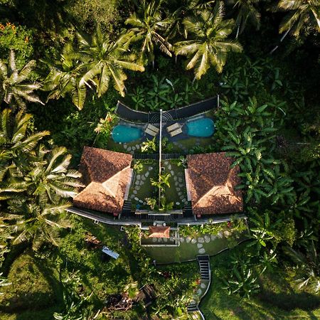 Madani Antique Villas by EPS Ubud Exterior foto